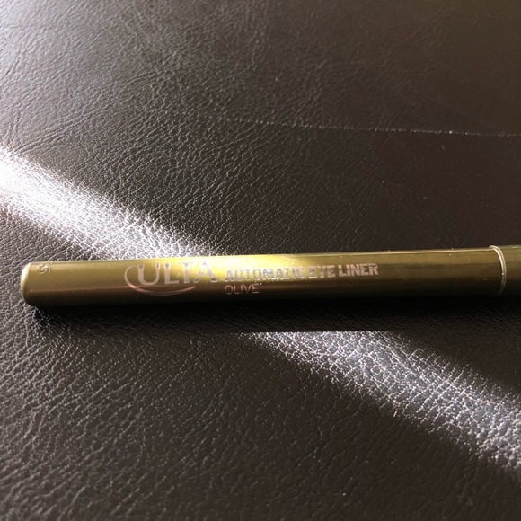 NEW Ulta Beauty Automatic Eye Liner - Olive - Picture 3 of 5